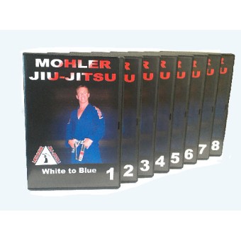 Allen Mohler Jiu-Jitsu Series