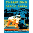 Champions of Gracie Barra-Marcio Feitosa