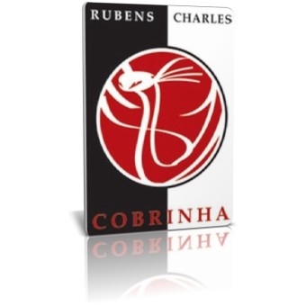 Cobrinha BJJ-Rubens Charles