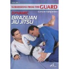 Dynamic Brazilian Jiu-jitsu: Submissions from the Guard-Gerson Sanginitto