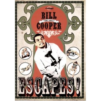 Escapes! - Bill Cooper