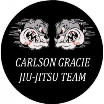Gracie Jiu-jitsu Self Defense-Carlson Gracie Jr