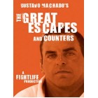 Great Escapes and Counters-Gustavo Machado