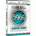 Inverted Guard-Ryan Hall