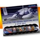 Jiu-Jitsu For Mixed Martial Arts-Gene Simco