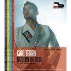 Modern Jiu-jitsu 4 DVD Set-Caio Terra 2012