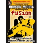 Robson Moura Fusion Modern BJJ Instructional
