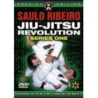 Saulo Ribeiro Jiu-Jitsu Revolution Series one
