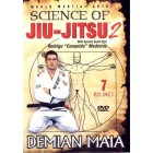 Science of Jiu jitsu 2-Demian Maia
