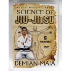 Science of Jiu jitsu-Demian Maia