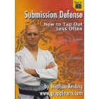 Submission Defense-How to Tap Out Less Often-Stephan Kesting