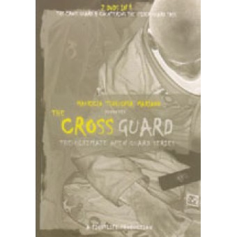 The Cross Guard-Mauricio Tinguinha Mariano