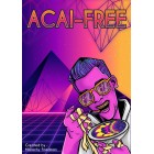 Acai Free by Malachy Friedman