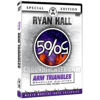 Arm Triangle-Ryan Hall