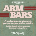 Armbar Series from Beginner to Advanced-Tim Carpenter