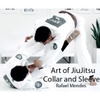 Art of Jiu Jitsu-Collar and Sleeve Guard-Rafael Mendes