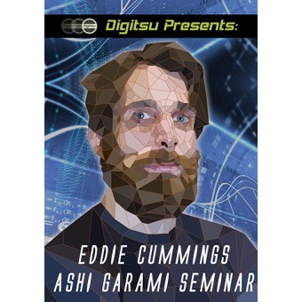 Ashi Garami Seminar Eddie Cummings