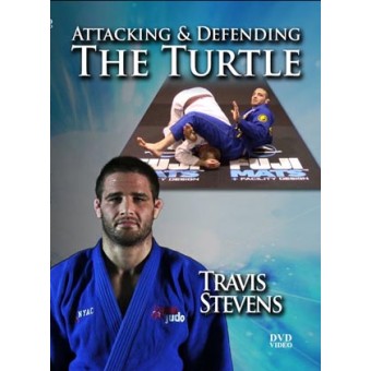 Attacking and Defending The Turtle by Travis Stevens