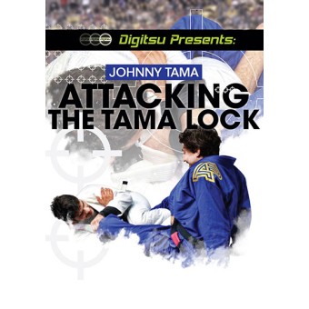 Attacking The Tama Lock by Johnny Tama