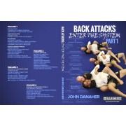 Back Attacks Enter The System Part 1-John Danaher