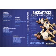 Back Attacks Enter The System Part 2-John Danaher
