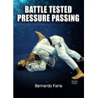 Battle Tested Pressure Passing-Bernardo Faria