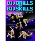 BJJ Drills For Skills by Jeff Glover