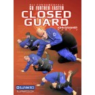 BJJ Fundamentals-Go Further Faster-Closed Guard Part 2 by John Danaher