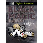 Black Magic Closed Guard by Dan Covel