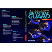 Bulletproof Butterfly Guard by John Gutta