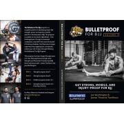 Bulletproof For BJJ by Joe Worthington and James Tomlinson