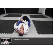 Buster Guard The Omoplata Funnely by Lou Armezzani