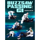 Buzzsaw Passing: Gi by Andrew Wiltse