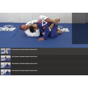 Connected Reaction Clinch Closed Guard by Paul Schreiner