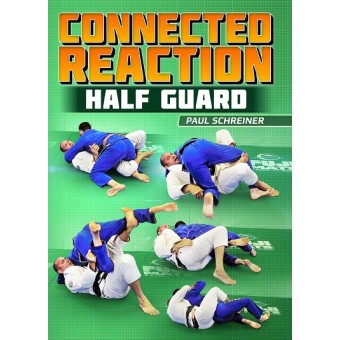 Connected Reaction Half Guard by Paul Schreiner