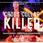 Cross Collar Killer by Rafael Lovato Jr.