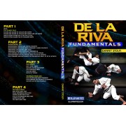 De La Riva Fundamentals by Danny Stolfi
