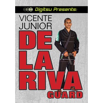 De La RiVa Guard by Vicente Junior