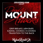 Deadly Mount Attacks by Rafael Lovato Jr.