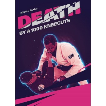 Death by A 1000 Knee Cuts by Romulo Barral