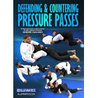 Defending and Countering Pressure Passes by Andre Galvao