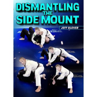 Dismantling The Side Mount by Jeff Glover