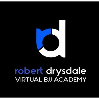 Drysdale Virtual BJJ Academy by Robert Drysdale