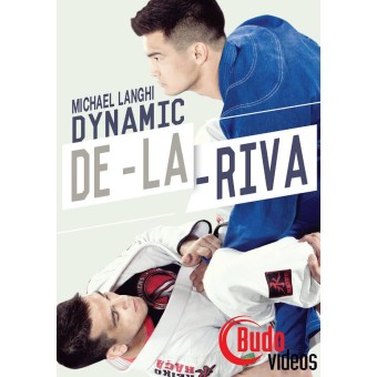 Dynamic De La Riva by Michael Langhi