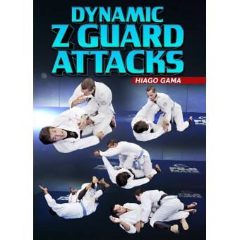 Dynamic Z Guard attacks by Hiago Gama