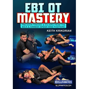 EBI OT Mastery by Keith Krikorian