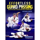 Effortless Guard Passing by Octavio Couto