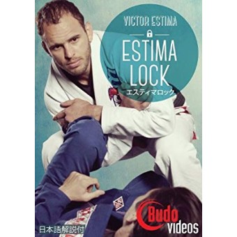 Estima Lock DVD by Victor Estima