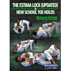 The Estima Lock Updated and New School Toe Hold-Braulio Estima