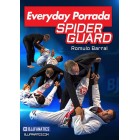 Everyday Porrada Spider Guard by Romulo Barral
